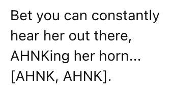 Source: Reddit/MaliciousCompliance